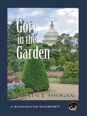 cover image of Gore in the Garden